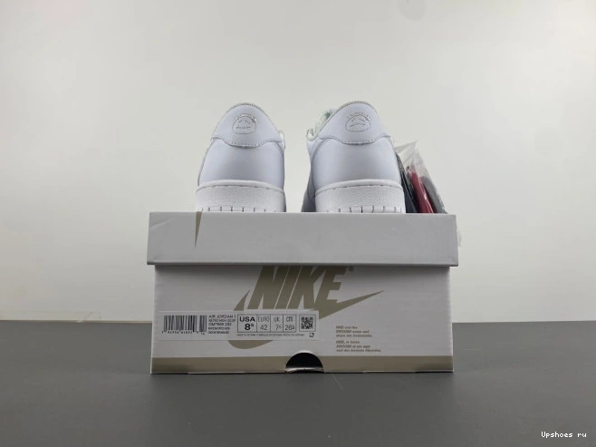 SP SCOTT LOW 1 RETRO JORDAN DM7866-292 TRAVIS OG 0413